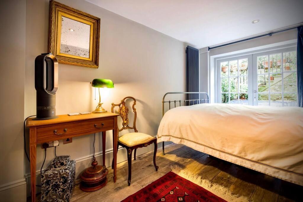 Villa Kings Cross, Self-Contained House & Private Garden Londra Esterno foto